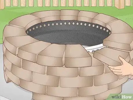 Image titled Make a Smokeless Fire Pit Step 9