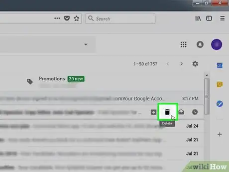 Image titled Clean Out Your Gmail Inbox Step 3