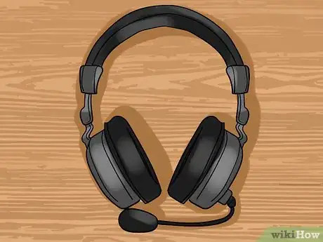 Image titled Make Your Wireless Headset Wired Step 11