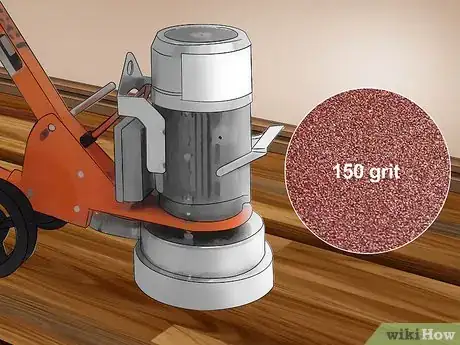 Image titled Use Oil‐Based Polyurethane over Water‐Based Polyurethane Step 2