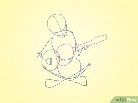 Image titled Draw Guitars Step 8