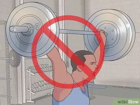 Image titled Build Delts Step 14