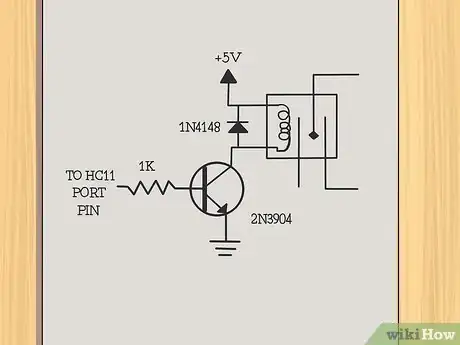 Image titled Test a Relay Step 1