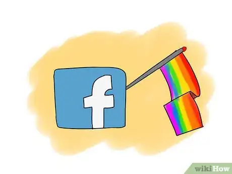 Image titled Feel More Connected to the Gay Community Step 3