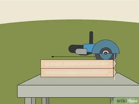 Image titled Quarter Saw Step 12