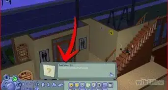 Build a Fully Functioning School in the Sims 2