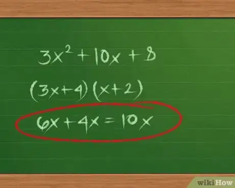 Image titled Factor Trinomials Step 9