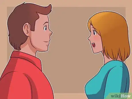 Image titled Get an Older Guy to Like You (Teen Girls) Step 2