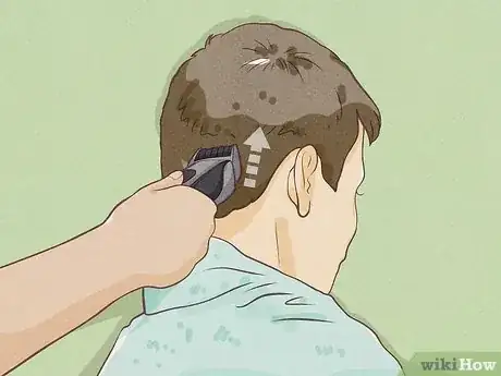 Image titled Cut Boys' Hair Step 3