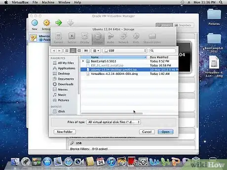 Image titled Run Linux on a Mac Step 10