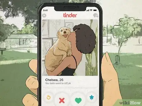 Image titled Tinder Hacks Step 7