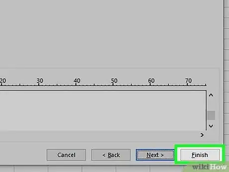 Image titled Convert Text Files to Excel Step 10