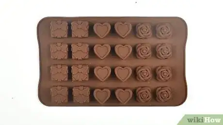 Image titled Make Molded Chocolates Step 5