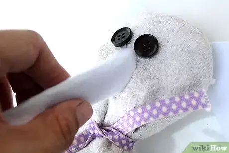 Image titled Make Stuffed Sock Animals Step 16