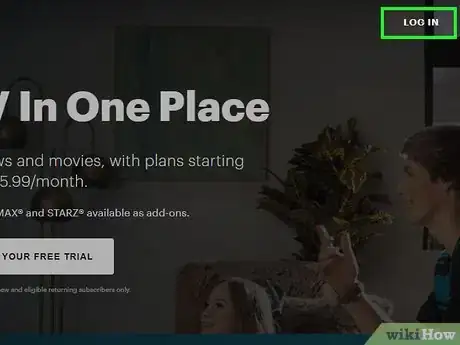 Image titled Create Multiple Profiles on Hulu Step 1