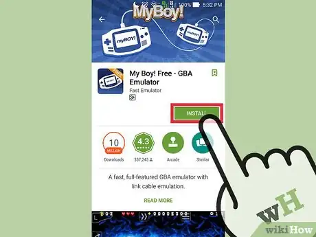 Image titled Play Emulator Games on Android Step 1