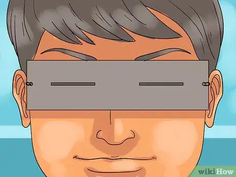 Image titled Make Sunglasses Step 4