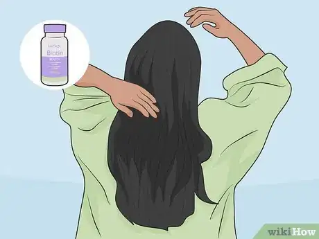 Image titled Get Longer Hair Fast Step 10