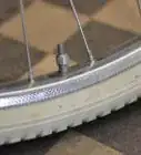 Inflate Bike Tires