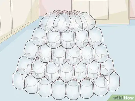 Image titled Make a Model Igloo Step 13