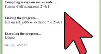 Start Programming in Assembly