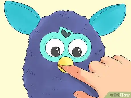 Image titled Turn Your Furby Evil Step 2