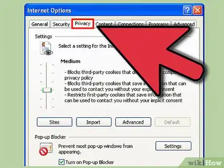 Image titled Enable Cookies in Microsoft Internet Explorer Step 16