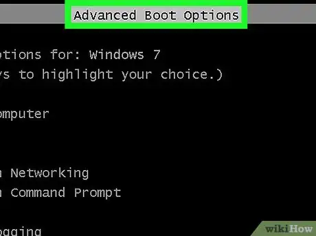 Image titled Boot into Safe Mode on Mac OS X or Windows Step 19