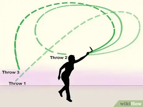 Image titled Throw a Boomerang Step 17