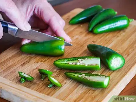 Image titled Make Jalapeno Poppers Step 12