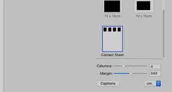 Print Multiple Images on One Page on PC or Mac