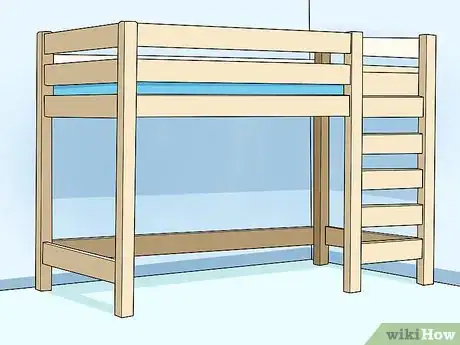 Image titled Arrange Dorm Room Furniture Step 5