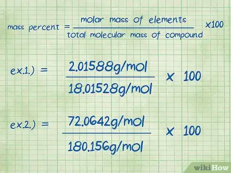 Image titled Calculate Mass Percent Step 12