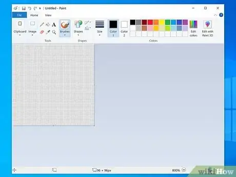 Image titled Open Microsoft Paint Step 9
