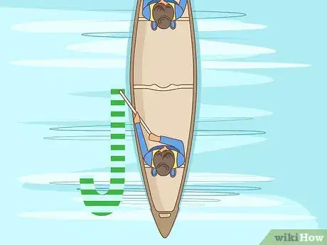 Image titled Canoe Step 12