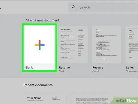 Image titled Open Google Docs Step 27