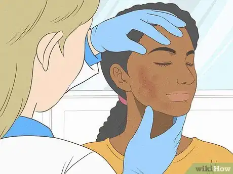 Image titled Wash Your Face when You Have a Sensitive Skin Step 11