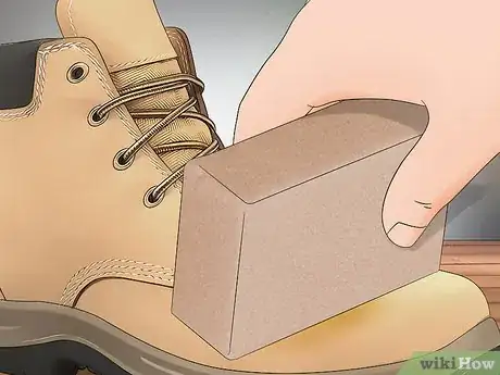 Image titled Clean Nubuck Step 9