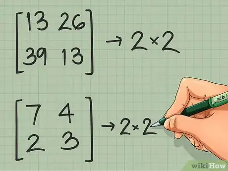 Image titled Divide Matrices Step 3