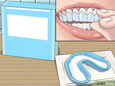 Image titled Whiten Teeth With Hydrogen Peroxide Step 2