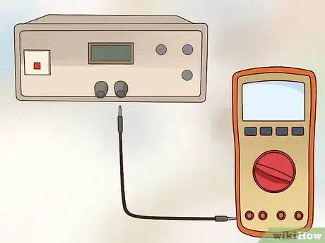 Image titled Find Resistance of a Wire Using Ohm's Law Step 2