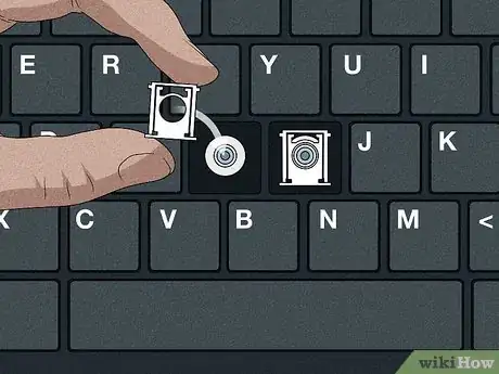 Image titled Fix a Dell Laptop Key Step 4