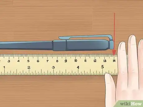 Image titled Use a Ruler Step 15