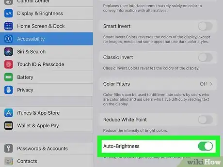 Image titled Extend the Battery Life of an iPad Step 40