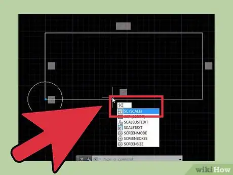 Image titled Scale in AutoCAD Step 8