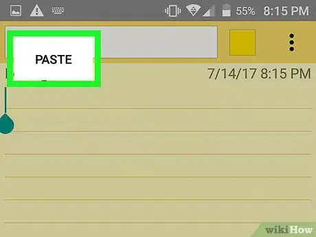 Image titled Copy and Paste Step 19