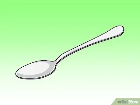 Image titled Draw a Spoon Step 4