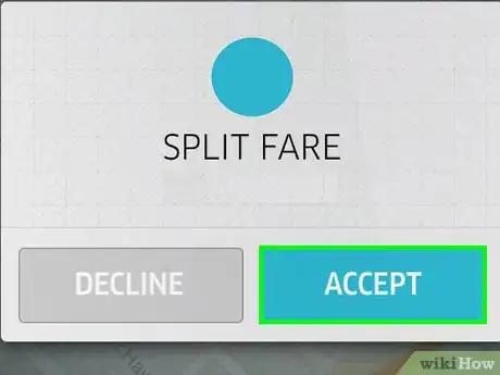 Image titled Split an Uber Fare Step 7