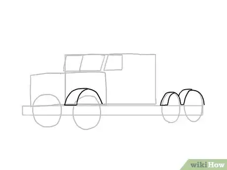 Image titled Draw a Truck Step 6