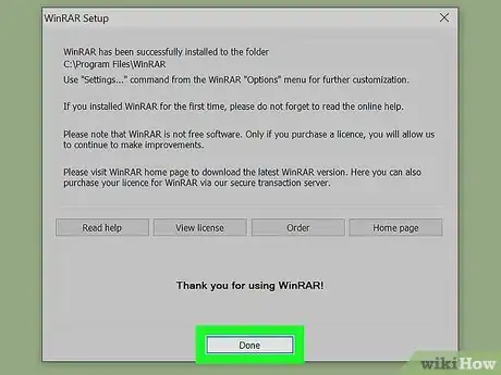 Image titled Download WinRAR Step 7